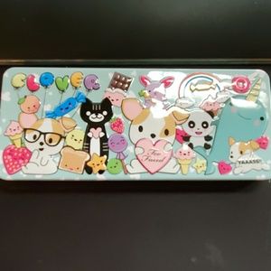 Too Faced eyeshadow palette